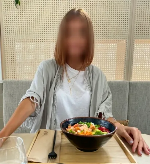 Anjali, 37