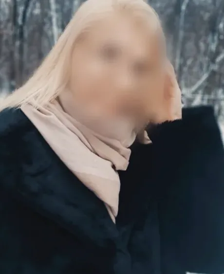 Ayesha, 36