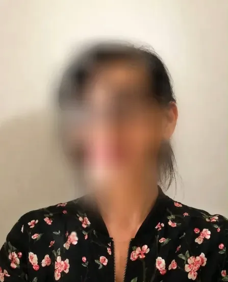 Catriona, 39