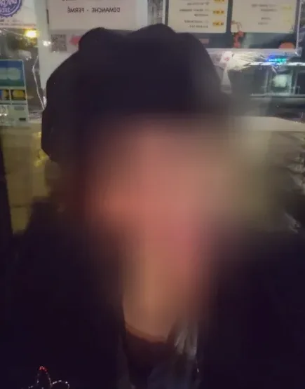 Charlene, 35