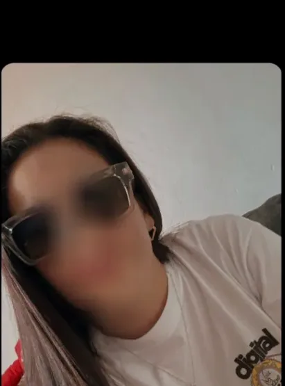 Charlene, 34