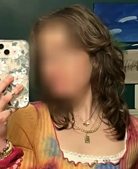 Eilidh, 20