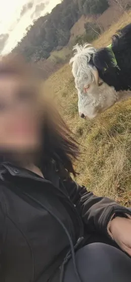 Ffion, 38