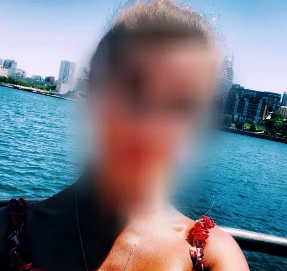 Grace, 40