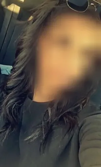 Jessica, 20