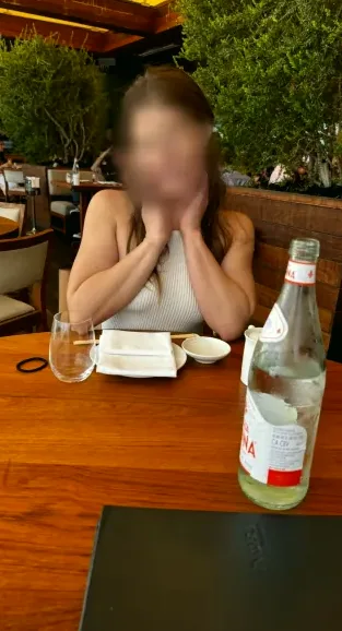 Leyla, 30