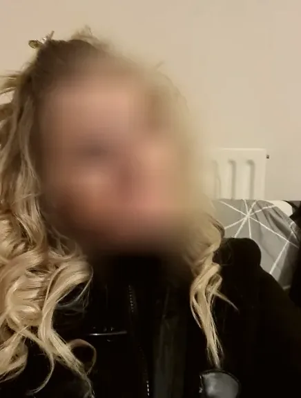 Lucy, 36
