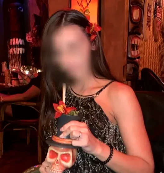 Megan, 36