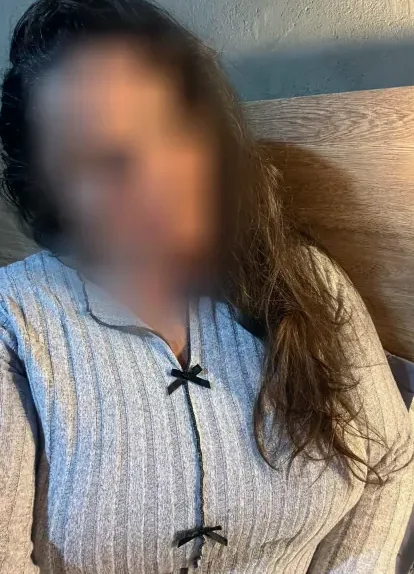Michelle, 33