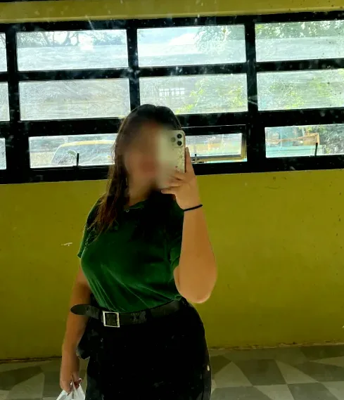 Reeta, 19