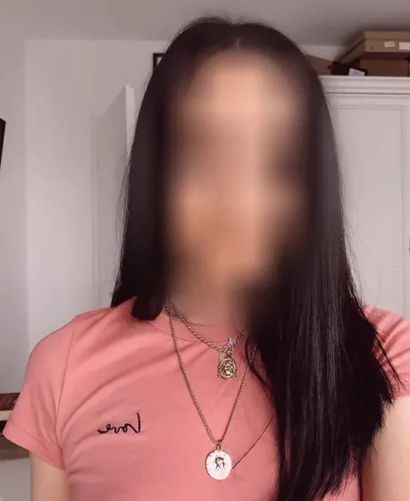 Rosie, 36