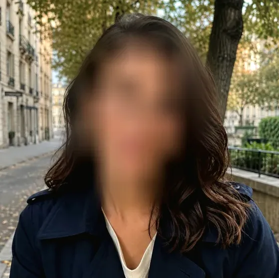 Salma, 20
