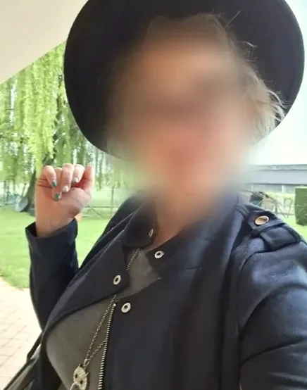 Shannon, 33