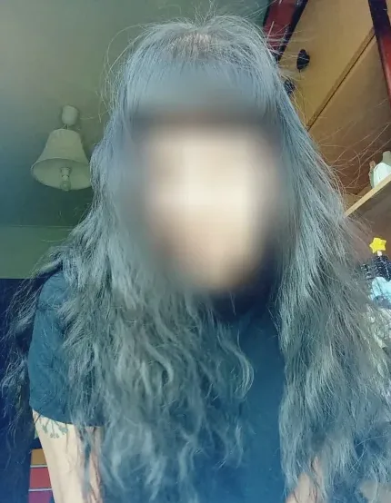 Shannon, 39