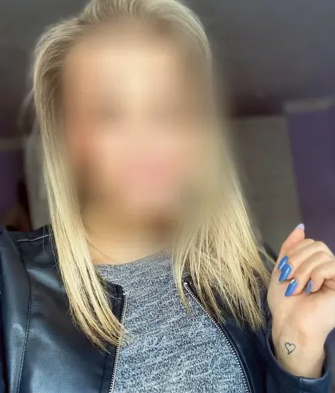 Sunita, 21