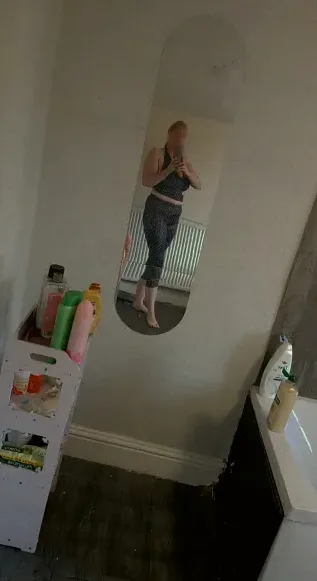 Zainab, 40