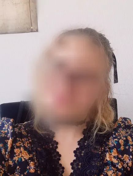 Zara, 32